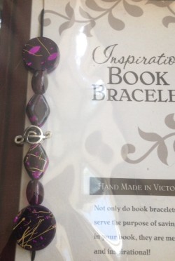 Purple Music Symbol Treble Clef